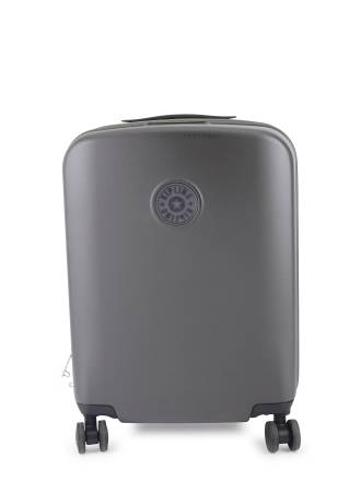 Kipling Koffer Schwarz 607109
 Größe Klein
 