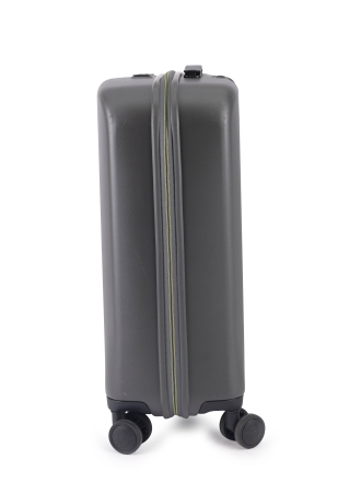 Kipling Koffer Schwarz 607109
 Größe Klein
 