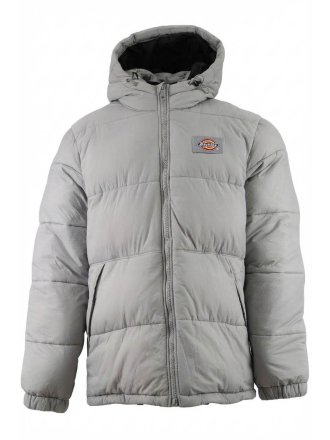 Dickies Jacke Grau 607121
 Größe M
 