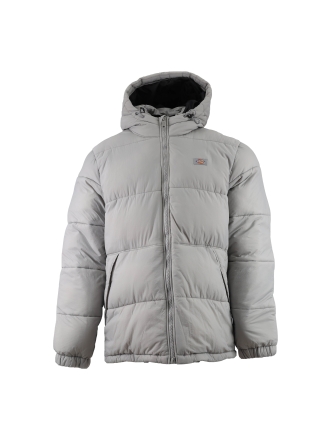 Dickies Jacke Grau 607121
 Größe M
 
