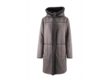 Rino & Pelle Jacke