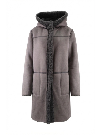 Rino & Pelle Jacke Beige 607122
 Größe 42
 