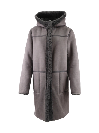 Rino & Pelle Jacke Beige 607122
 Größe 42
 