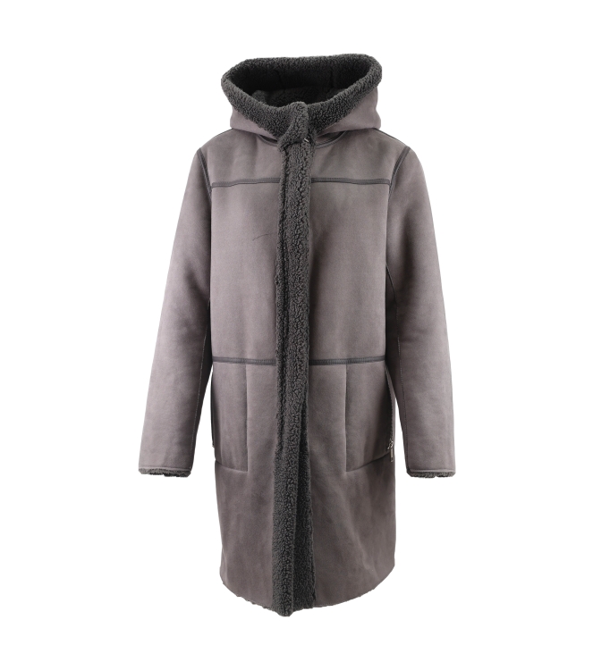 Rino & Pelle Jacke