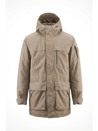 Timberland Jacke Braun 607129
 Größe M
 
