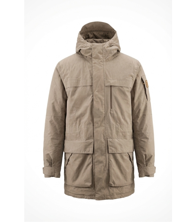 Timberland Jacke
