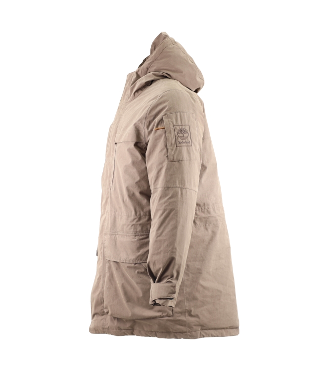 Timberland Jacke