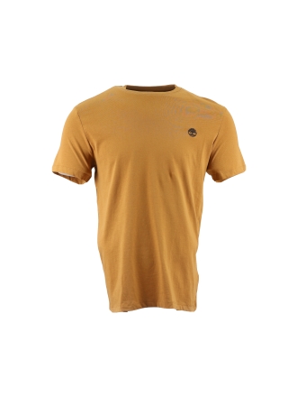 Timberland T-shirt Gelb 607134
 Größe M
 