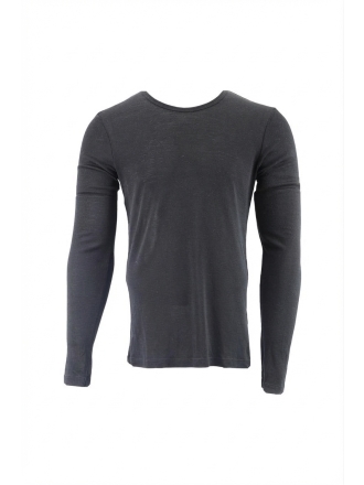 Icebreaker T-shirt Schwarz 607135
 Größe M
 