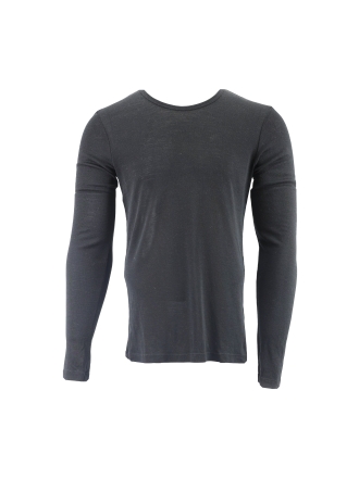 Icebreaker T-shirt Schwarz 607135
 Größe M
 