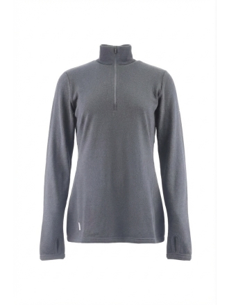 Icebreaker Pullover Schwarz 607138
 Größe S
 