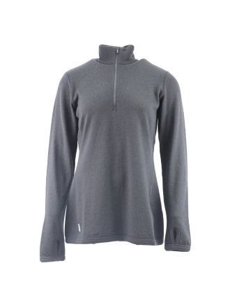 Icebreaker Pullover Schwarz 607138
 Größe S
 