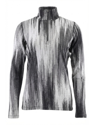 Icebreaker Pullover Schwarz 607139
 Größe M
 