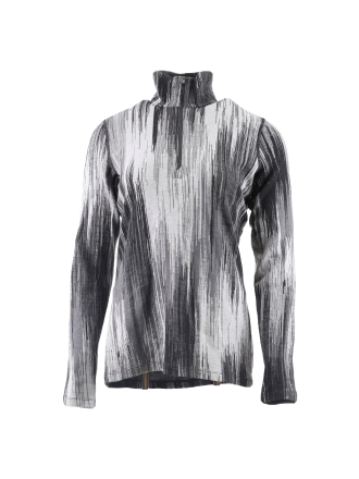 Icebreaker Pullover Schwarz 607139
 Größe M
 