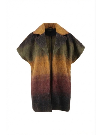 Vila Steppweste Sonstiges 607141
 Größe 40
 