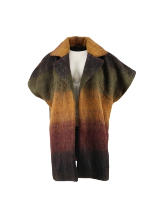 Vila Steppweste Sonstiges 607141
 Größe 40
 