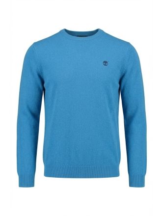 Timberland Pullover Blau 607144
 Größe L
 