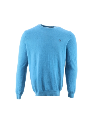 Timberland Pullover Blau 607144
 Größe L
 