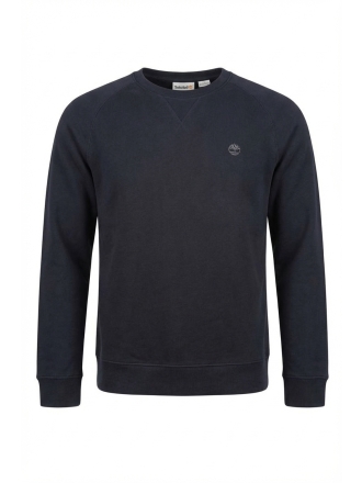 Timberland Pullover Schwarz 607145
 Größe XL
 