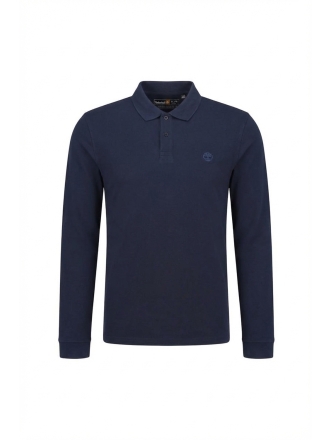 Timberland Pullover Blau 607147
 Größe XL
 