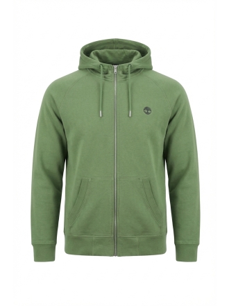 Timberland Hoodie Grün 607151
 Größe M
 