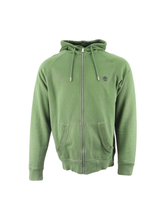 Timberland Hoodie Grün 607151
 Größe M
 