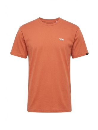 Vans T-shirt Braun 607152
 Größe M
 
