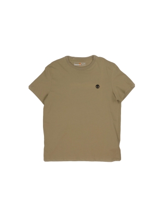 Timberland T-shirt Beige 607155
 Größe XL
 