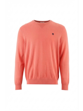 Timberland Pullover Rot 607159
 Größe L
 