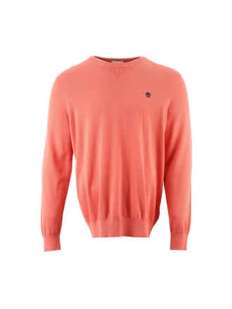 Timberland Pullover Rot 607159
 Größe L
 