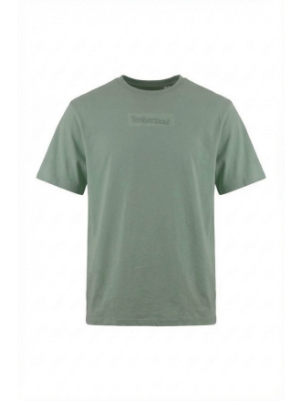 Timberland T-shirt Grün 607161
 Größe L
 