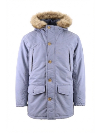 Timberland Jacke Blau 607167
 Größe L
 