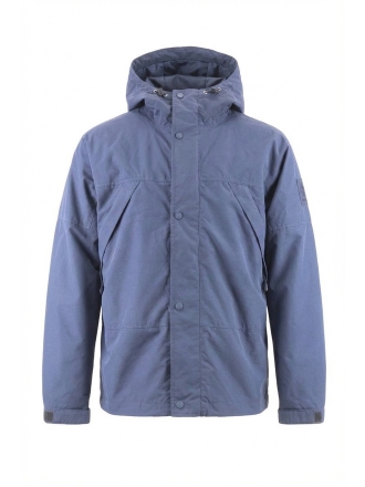 Timberland Jacke Blau 607172
 Größe S
 