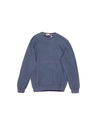 Timberland Pullover Blau 607174
 Größe XL
 
