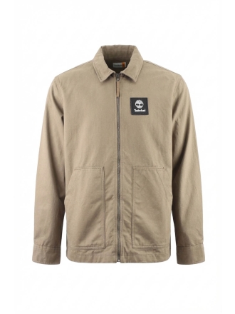 Timberland Weste Beige 607178
 Größe L
 