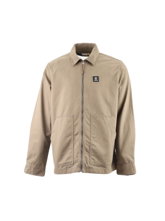 Timberland Weste Beige 607178
 Größe L
 