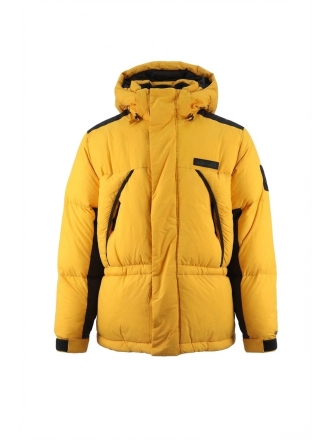 Timberland Jacke Gelb 607181
 Größe M
 