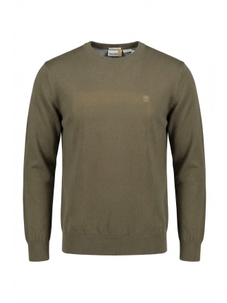 Timberland Pullover Braun 607182
 Größe XL
 