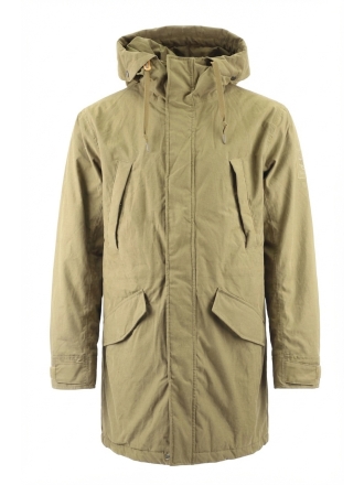 Timberland Jacke Grün 607183
 Größe M
 