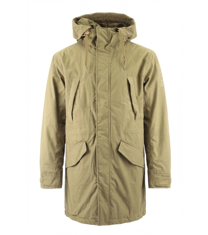 Timberland Jacke