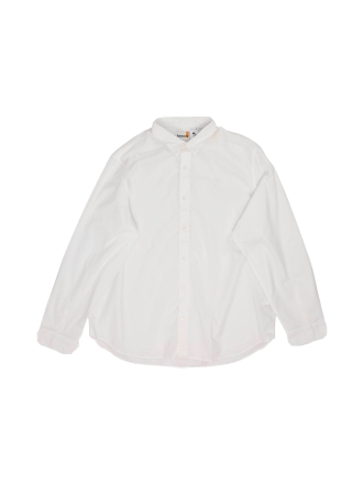 Timberland Hemd Weiß 607184
 Größe 3XL
 