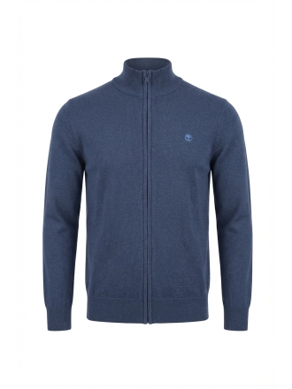 Timberland Weste Blau 607185
 Größe L
 