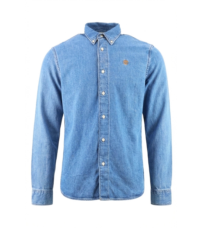 Timberland Hemd