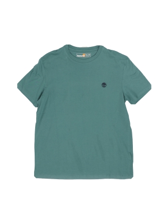 Timberland T-shirt Grün 607189
 Größe XL
 