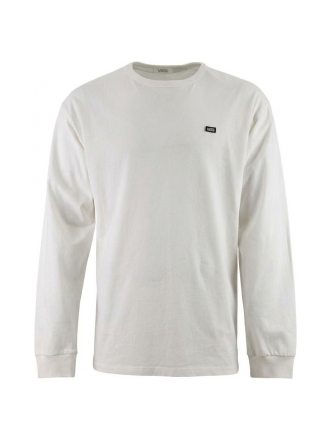 Vans Pullover Weiß 607190
 Größe L
 