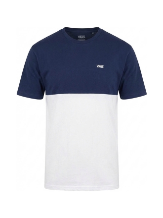 Vans T-shirt Blau 607192
 Größe XL
 