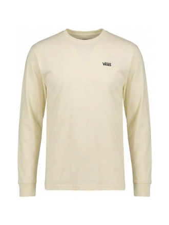 Vans T-shirt Beige 607193
 Größe XL
 