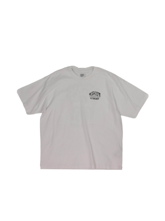 Vans T-shirt Weiß 607198
 Größe XL
 