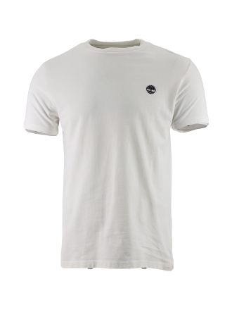 Timberland T-shirt Weiß 607200
 Größe L
 