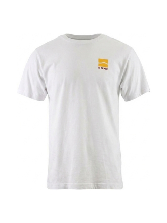 Vans T-shirt Weiß 607203
 Größe L
 